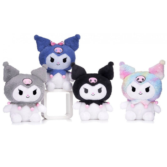 Kuromi Plush