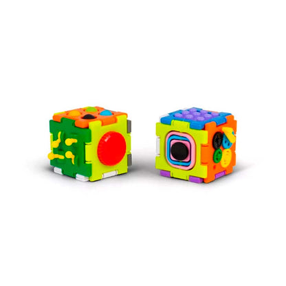 Sensory Square Fidget Toy