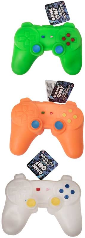 Game On - Squishy Controller Mega Squished
