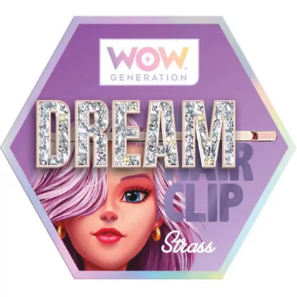 WOW Generation - Hair Clip