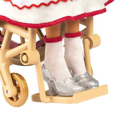 Wicked - Nessarose Fashion Doll