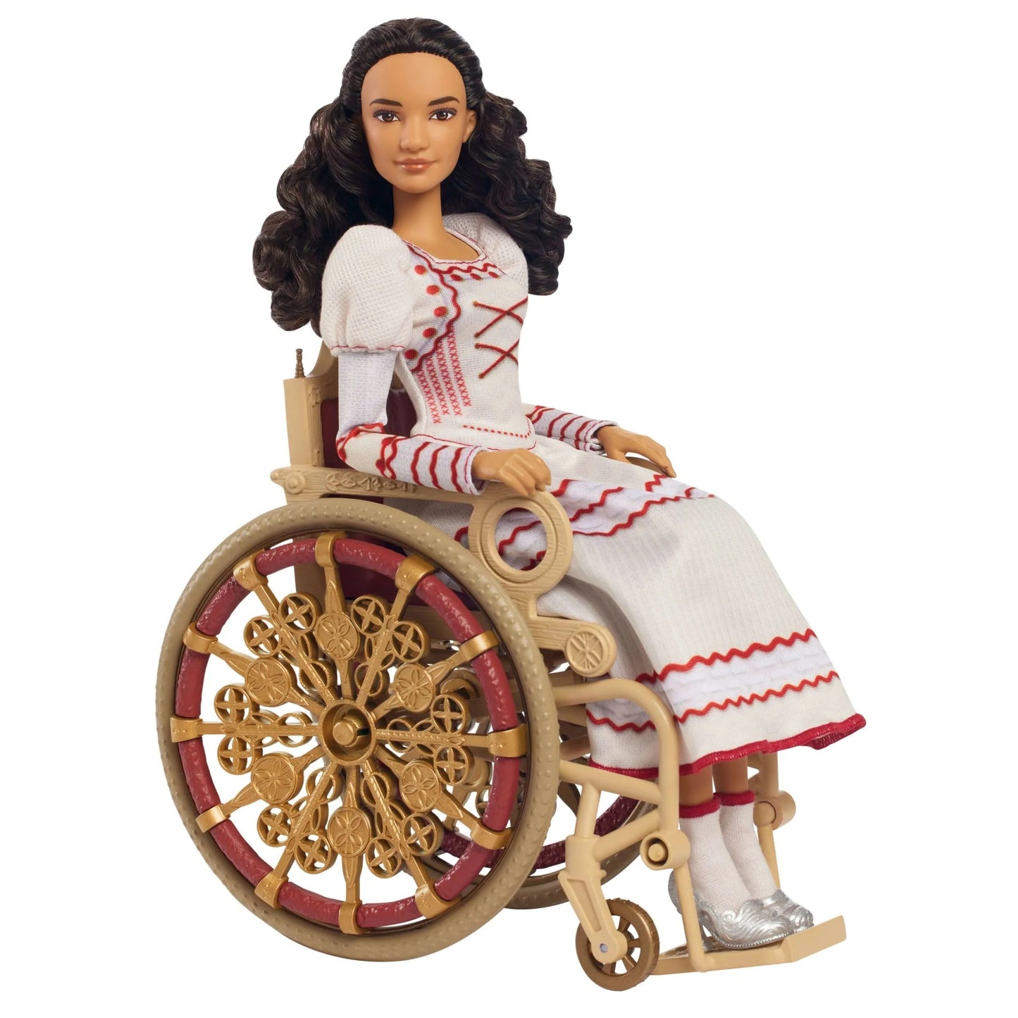 Wicked - Nessarose Fashion Doll