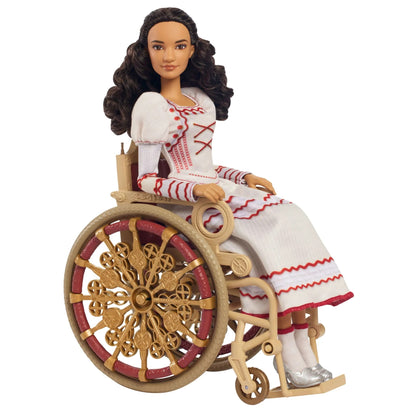 Wicked - Nessarose Fashion Doll