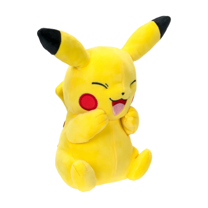 Pokémon - 8" Pikachu Plush