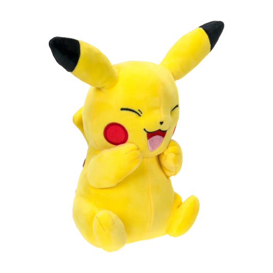 Pokémon - 8" Pikachu Plush