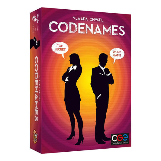 Codenames