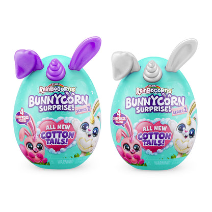 Rainbocorns - Bunnycorn Surprise