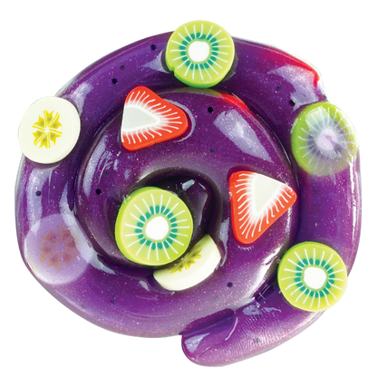 Crazy Aarons - Mini Thinking Putty - Acai Bowl