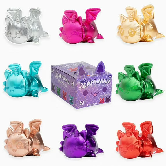 Aphmau Dragons - Mystery Plush 6"