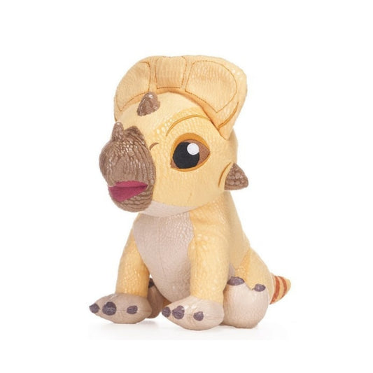 Jurassic World - Rebirth - Aquilops Plush