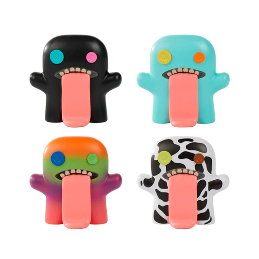 Fuggler - Oogah Boogah Figure