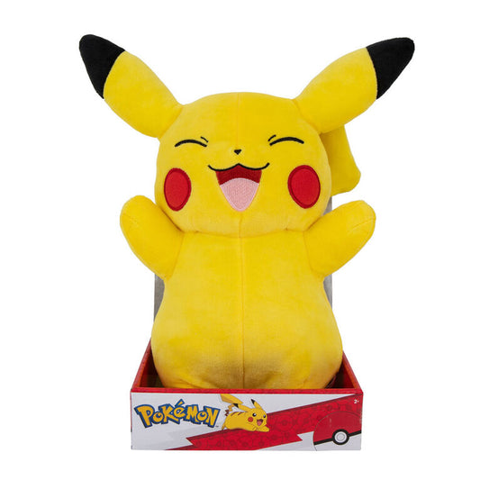 Pokemon - Pikachu 12" Plush