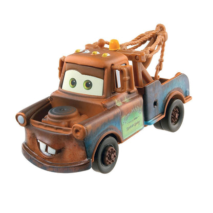 Disney Cars - Die-Cast Single Cars - Mater