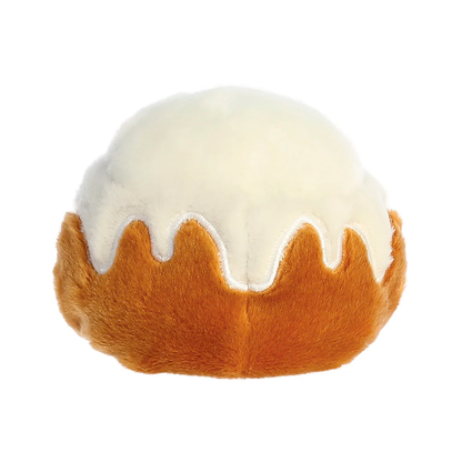 Palm Pals - Sugary Cinnamon Roll