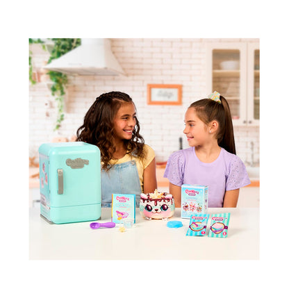 Cookeez Makery - Freezy Cakez Playset