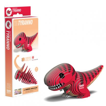 EUGY - Tyranno