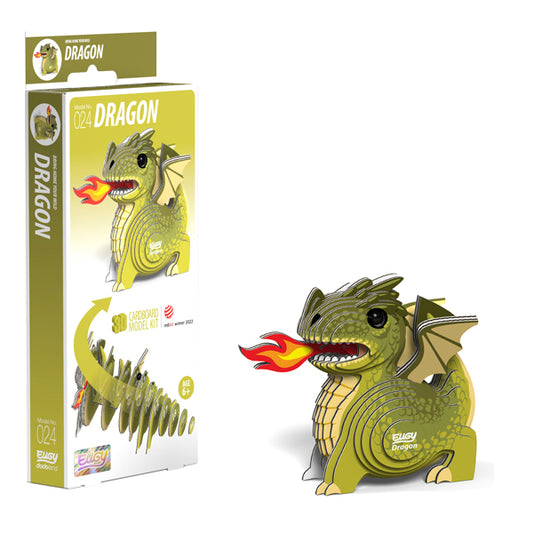 EUGY - Dragon