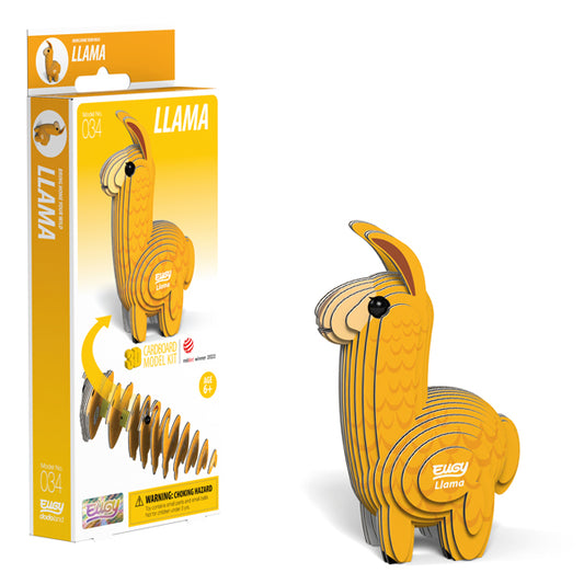 EUGY - Llama