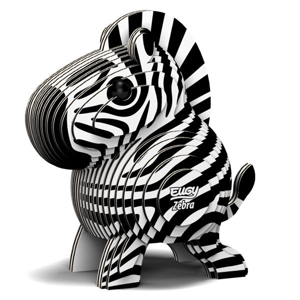 EUGY - Zebra