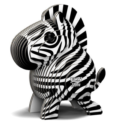 EUGY - Zebra