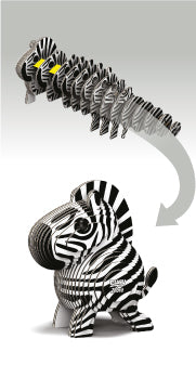 EUGY - Zebra