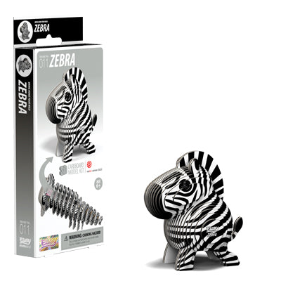 EUGY - Zebra