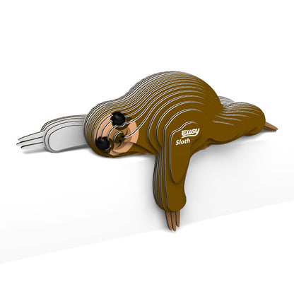 EUGY - Sloth