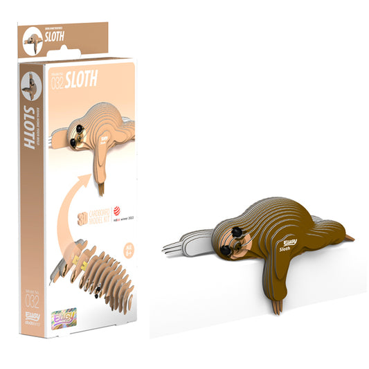 EUGY - Sloth