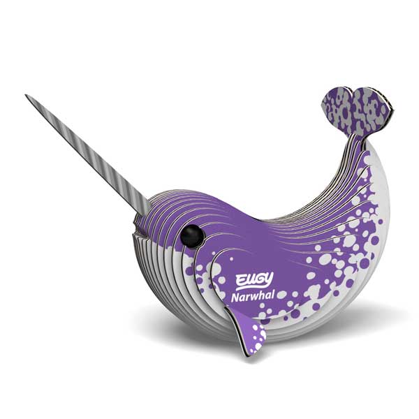 EUGY - Narwhal