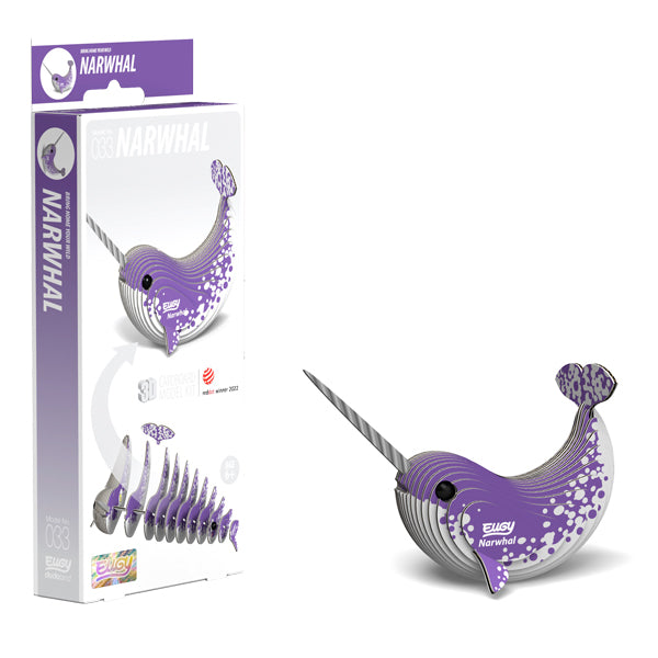 EUGY - Narwhal