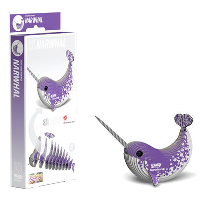 EUGY - Narwhal