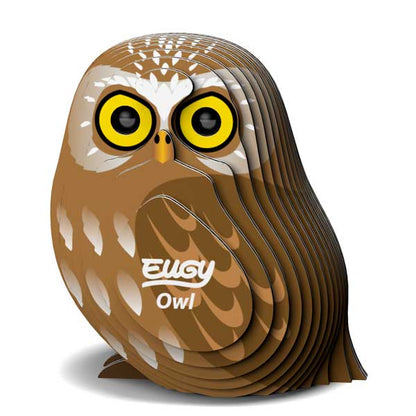 EUGY - Owl