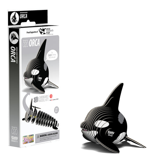 EUGY - Orca