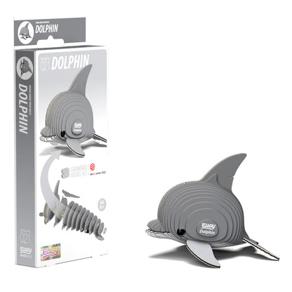 EUGY - Dolphin