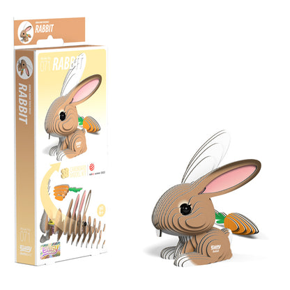 EUGY - Rabbit