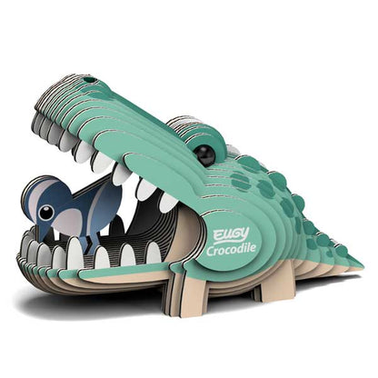 EUGY - Crocodile