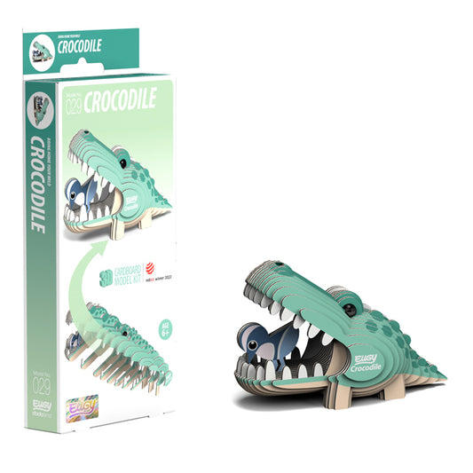 EUGY - Crocodile