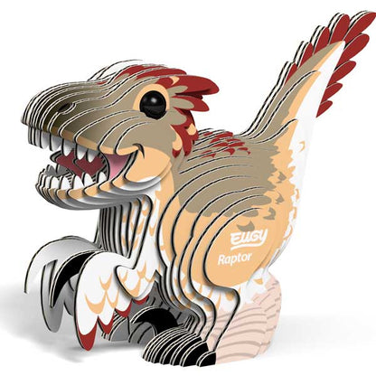 EUGY - Raptor