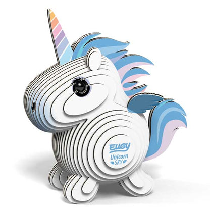 EUGY - Unicorn Sky