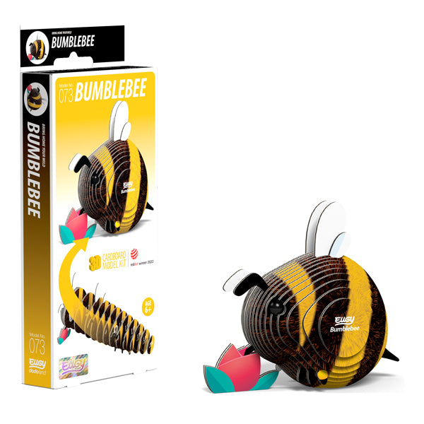 EUGY - Bumblebee