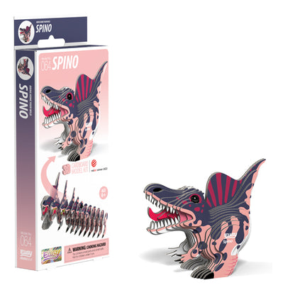 Eugy - Spino
