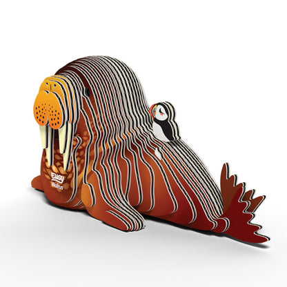 EUGY - Walrus
