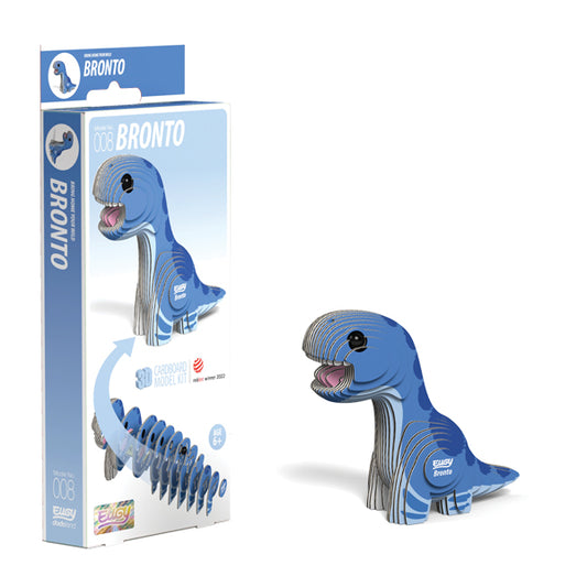 EUGY - Bronto