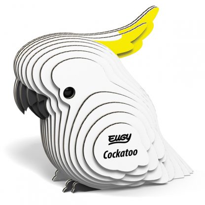 EUGY - Cockatoo