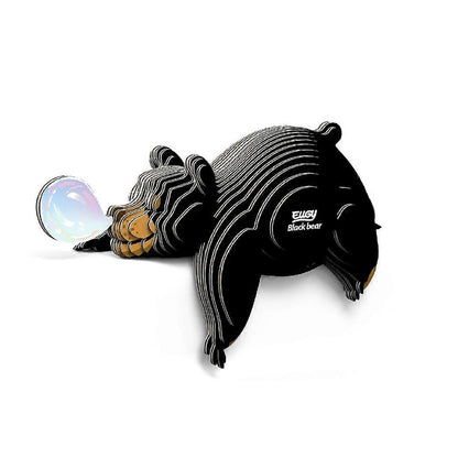 EUGY - Black Bear
