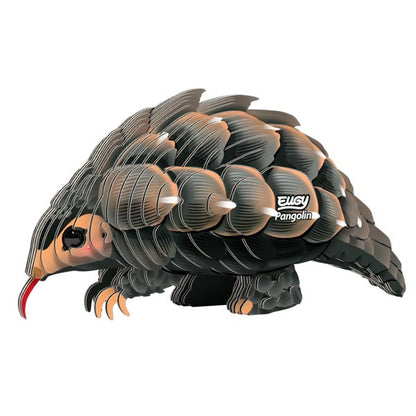 EUGY - Pangolin