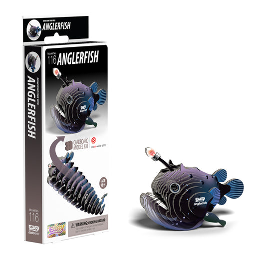EUGY - Anglerfish