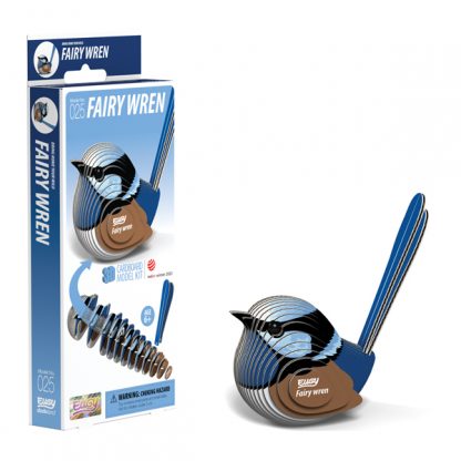 EUGY - Fairy Wren