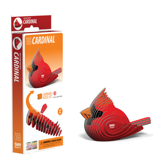 EUGY - Cardinal
