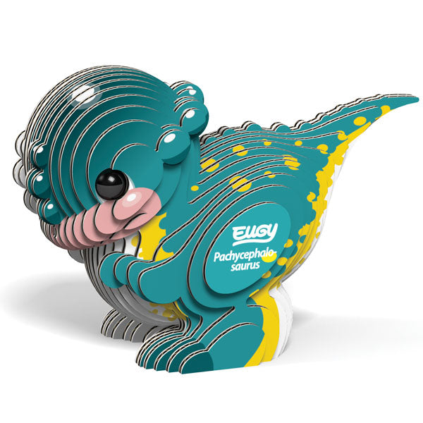 EUGY - Pachycephalo